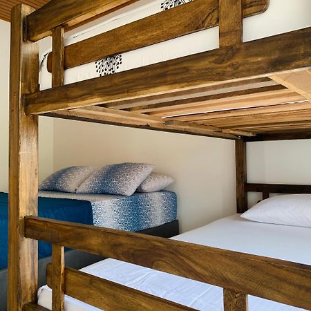 Hostel Cerca Al Centro Historico Картахена Экстерьер фото
