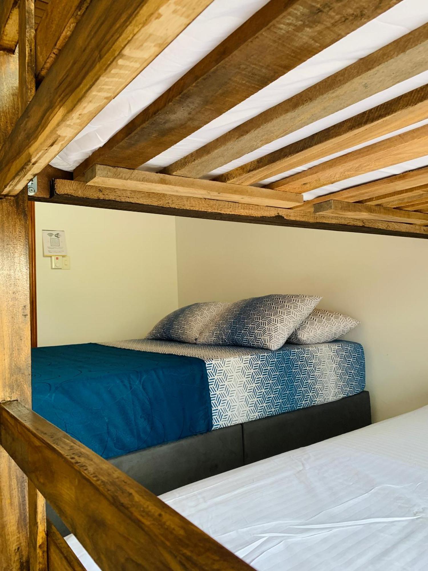Hostel Cerca Al Centro Historico Картахена Экстерьер фото