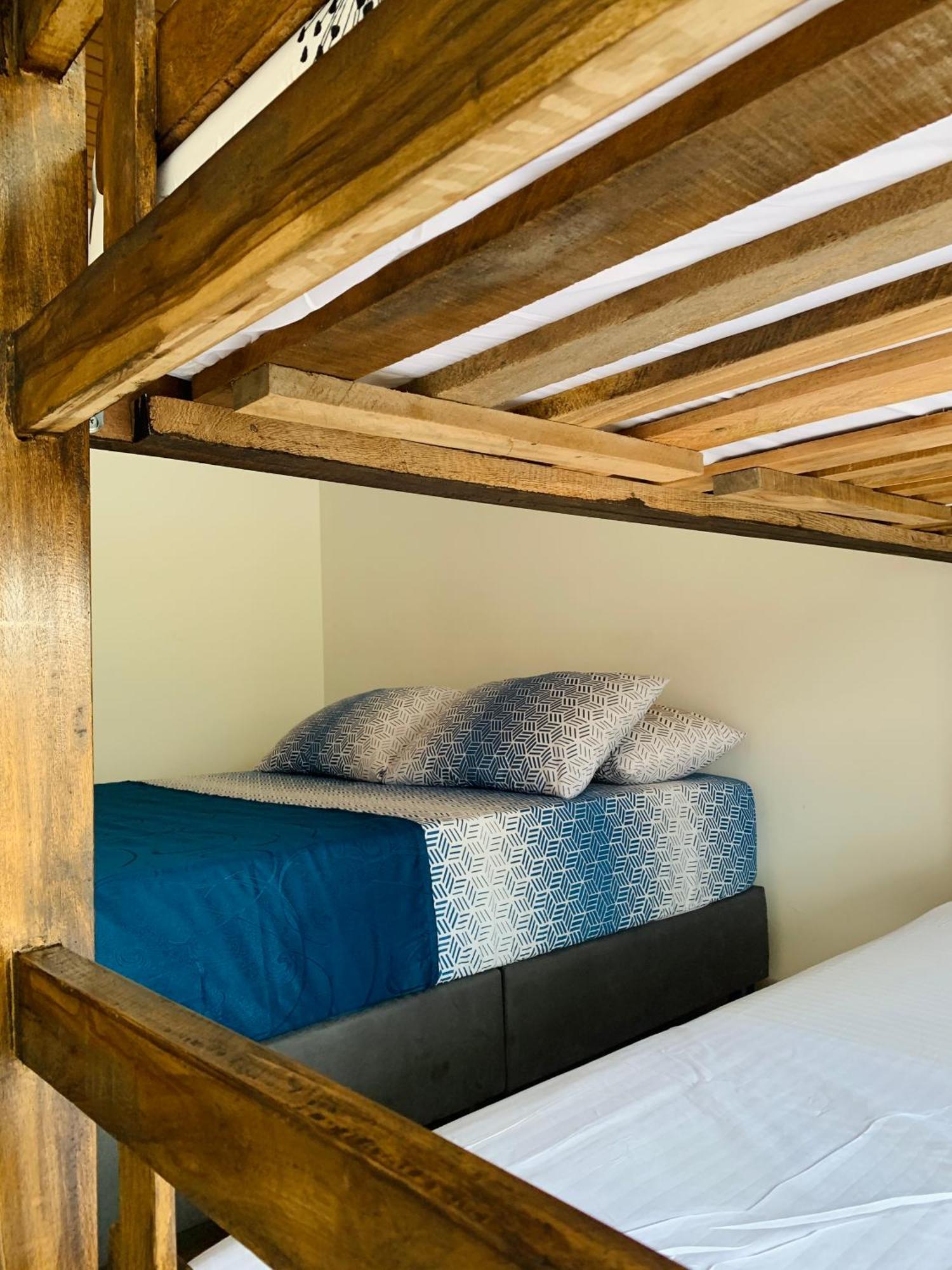 Hostel Cerca Al Centro Historico Картахена Экстерьер фото