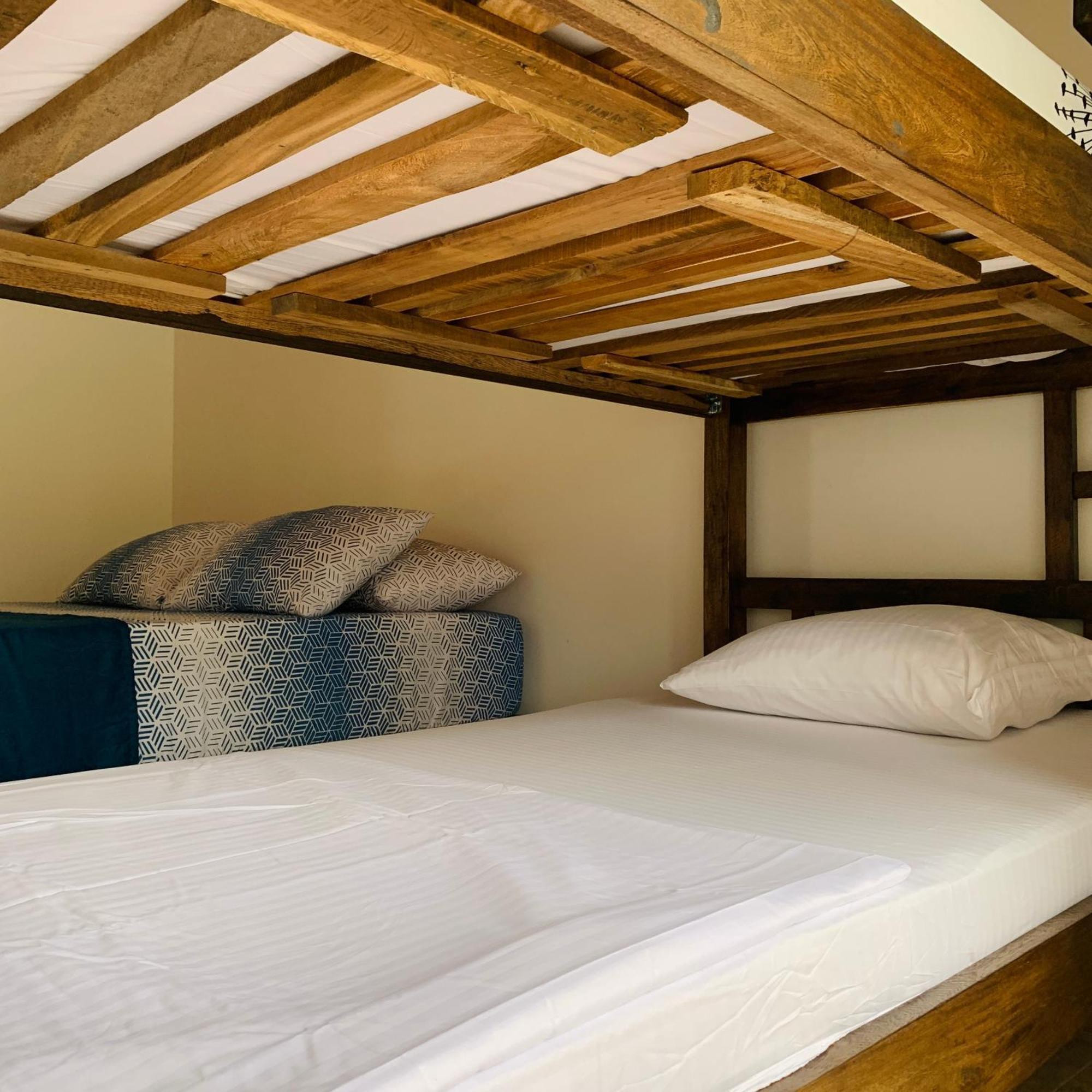 Hostel Cerca Al Centro Historico Картахена Экстерьер фото