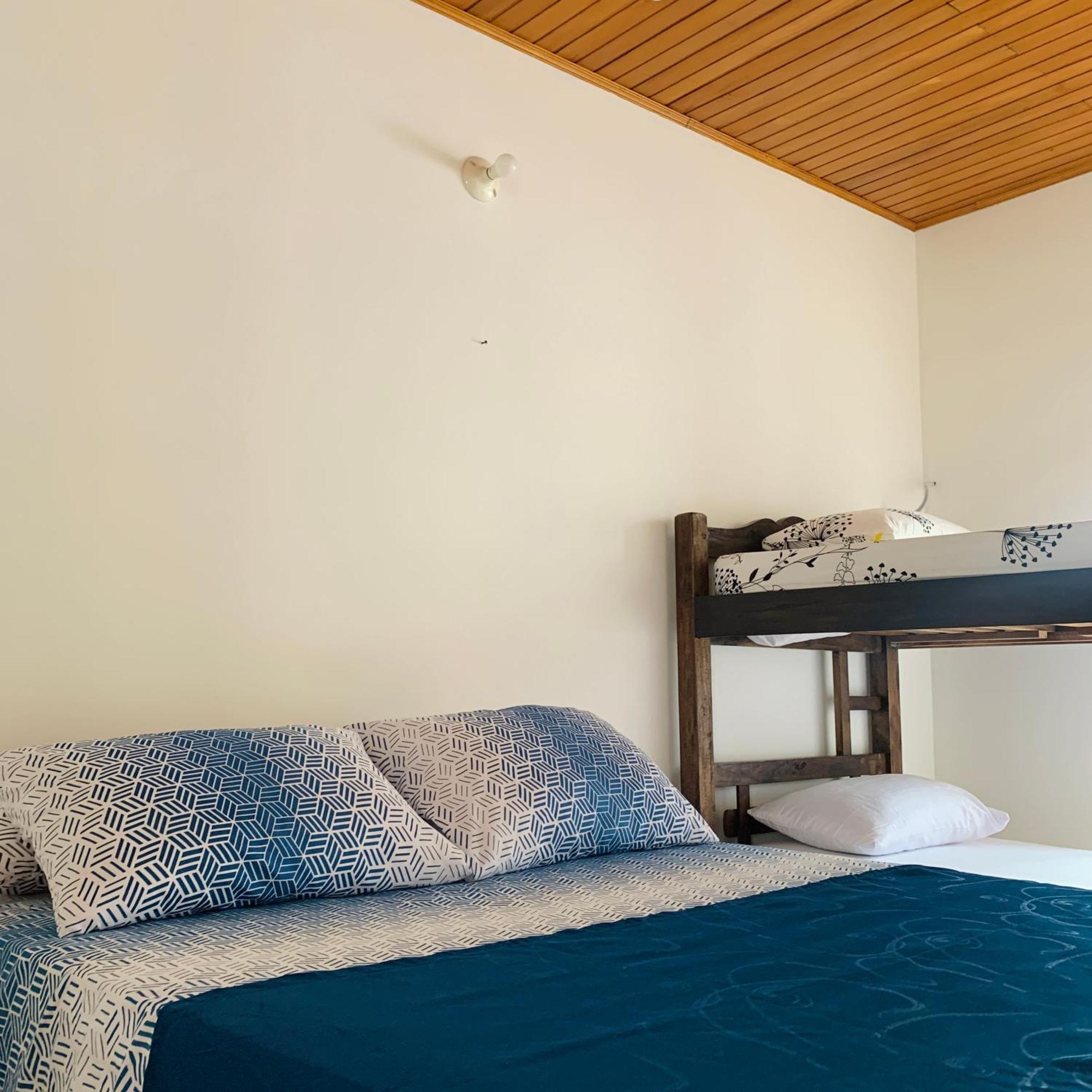 Hostel Cerca Al Centro Historico Картахена Экстерьер фото